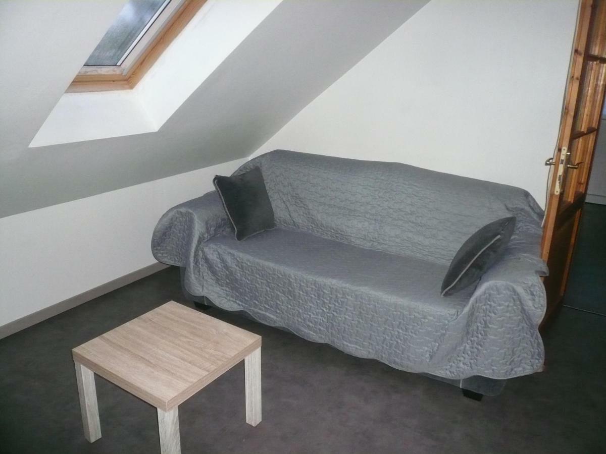 La Garenne Apartment