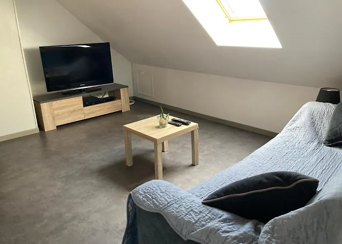 La Garenne