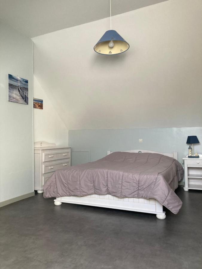Apartment La Garenne *