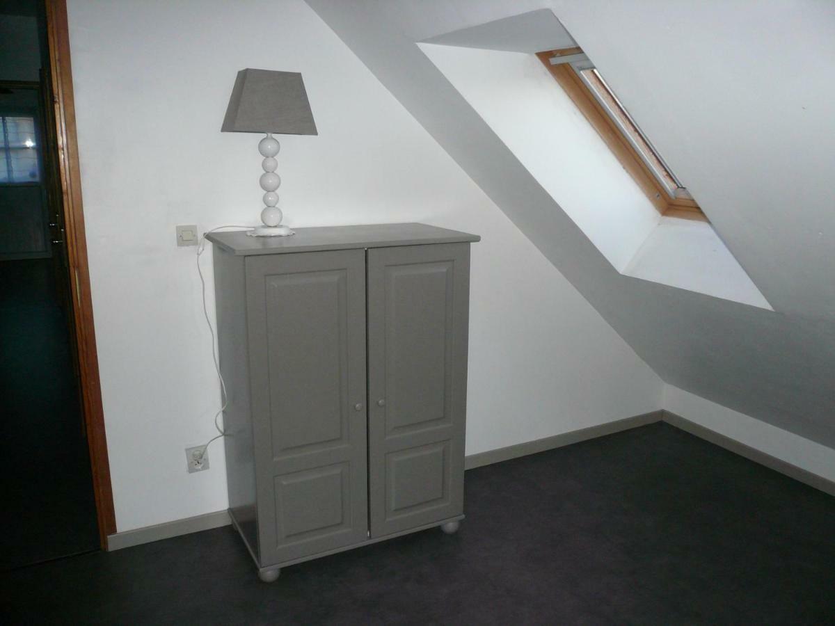 La Garenne Apartment *