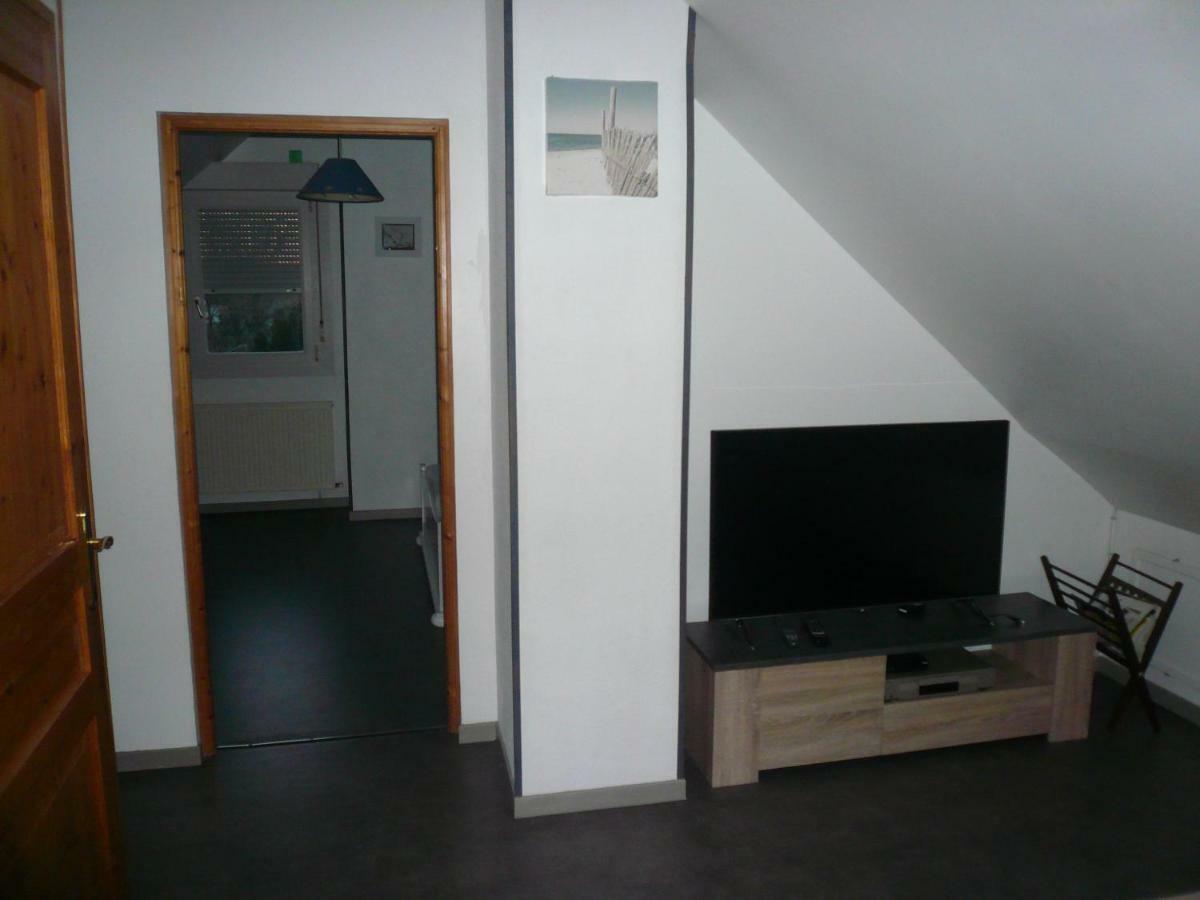 La Garenne Apartment
